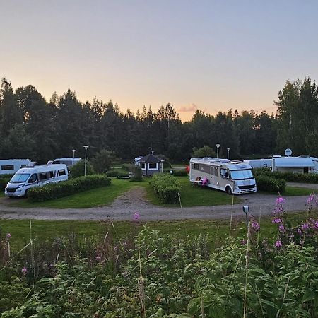 Haennilaensalmi Camping 비타사리 외부 사진