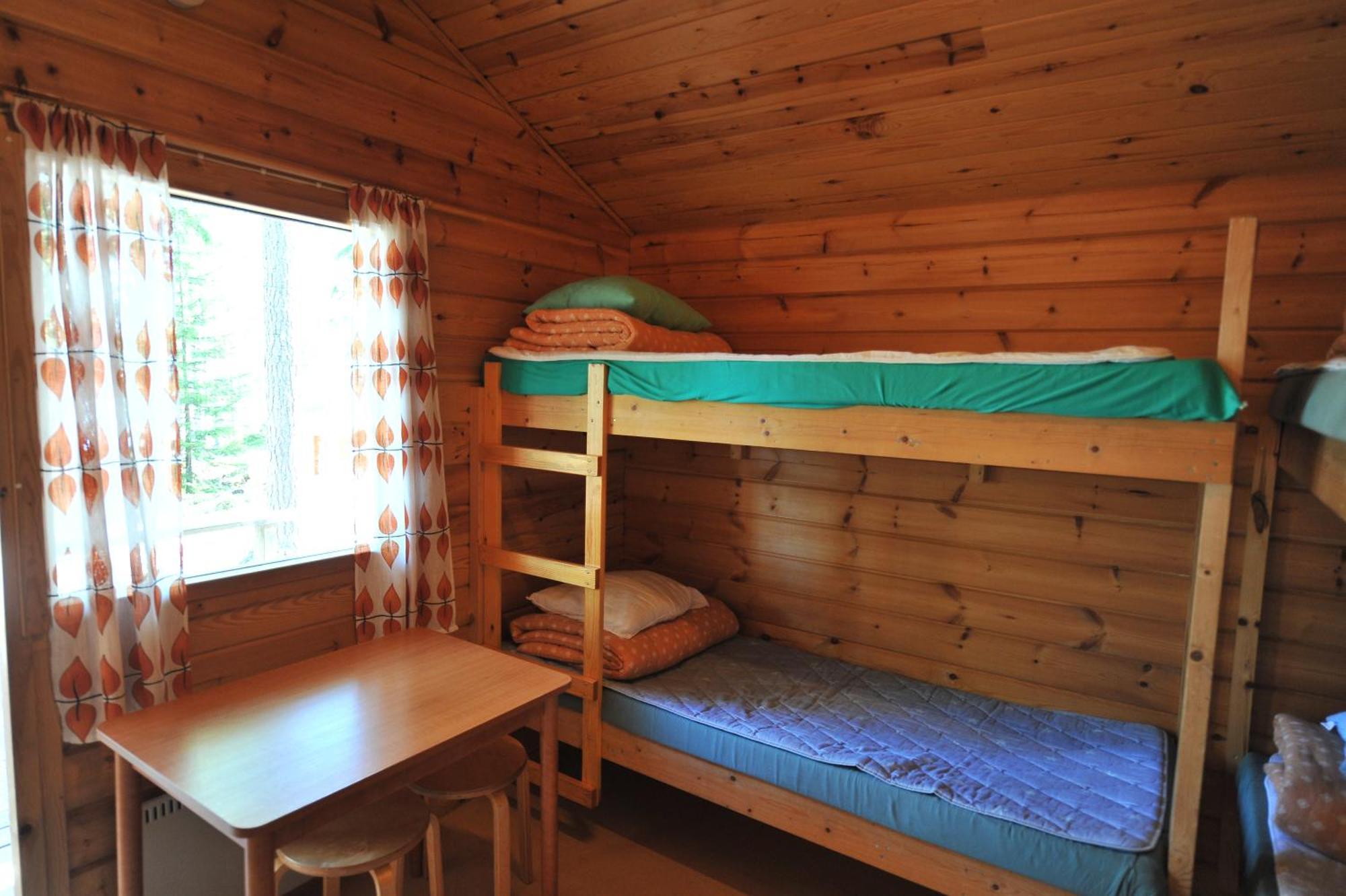 Haennilaensalmi Camping 비타사리 외부 사진
