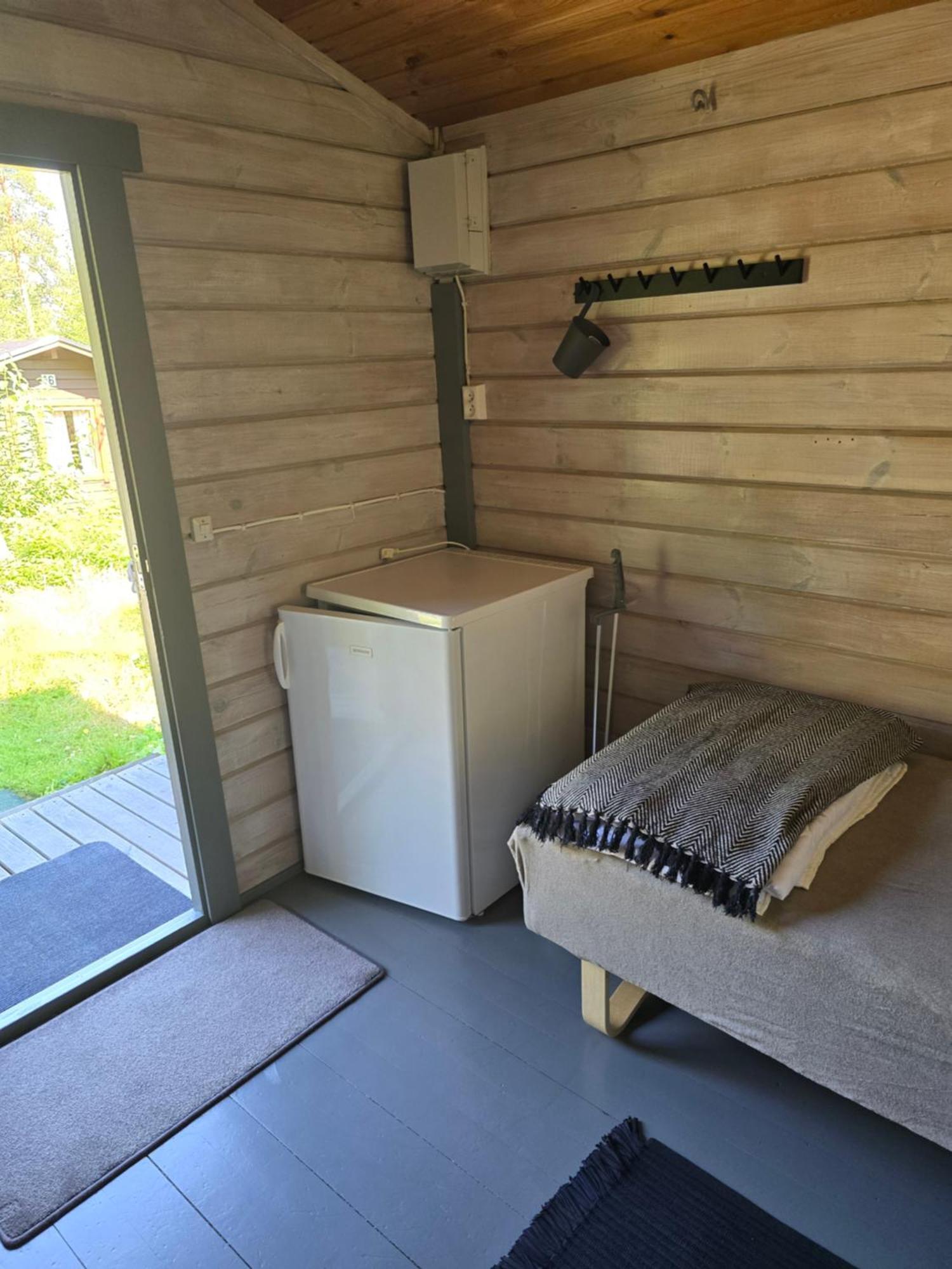 Haennilaensalmi Camping 비타사리 외부 사진