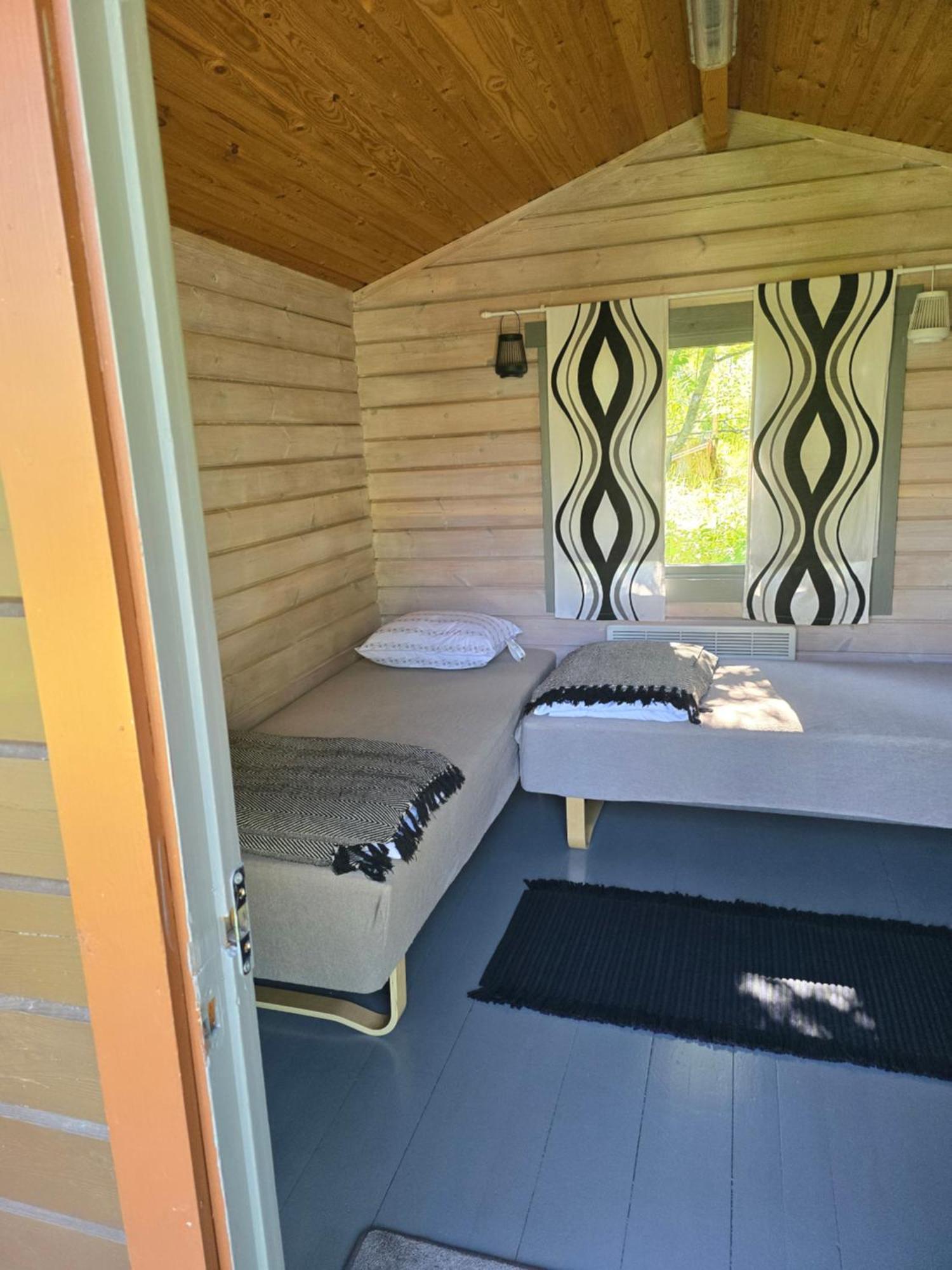 Haennilaensalmi Camping 비타사리 외부 사진