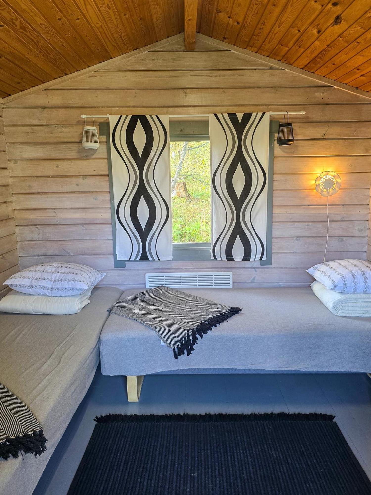 Haennilaensalmi Camping 비타사리 외부 사진
