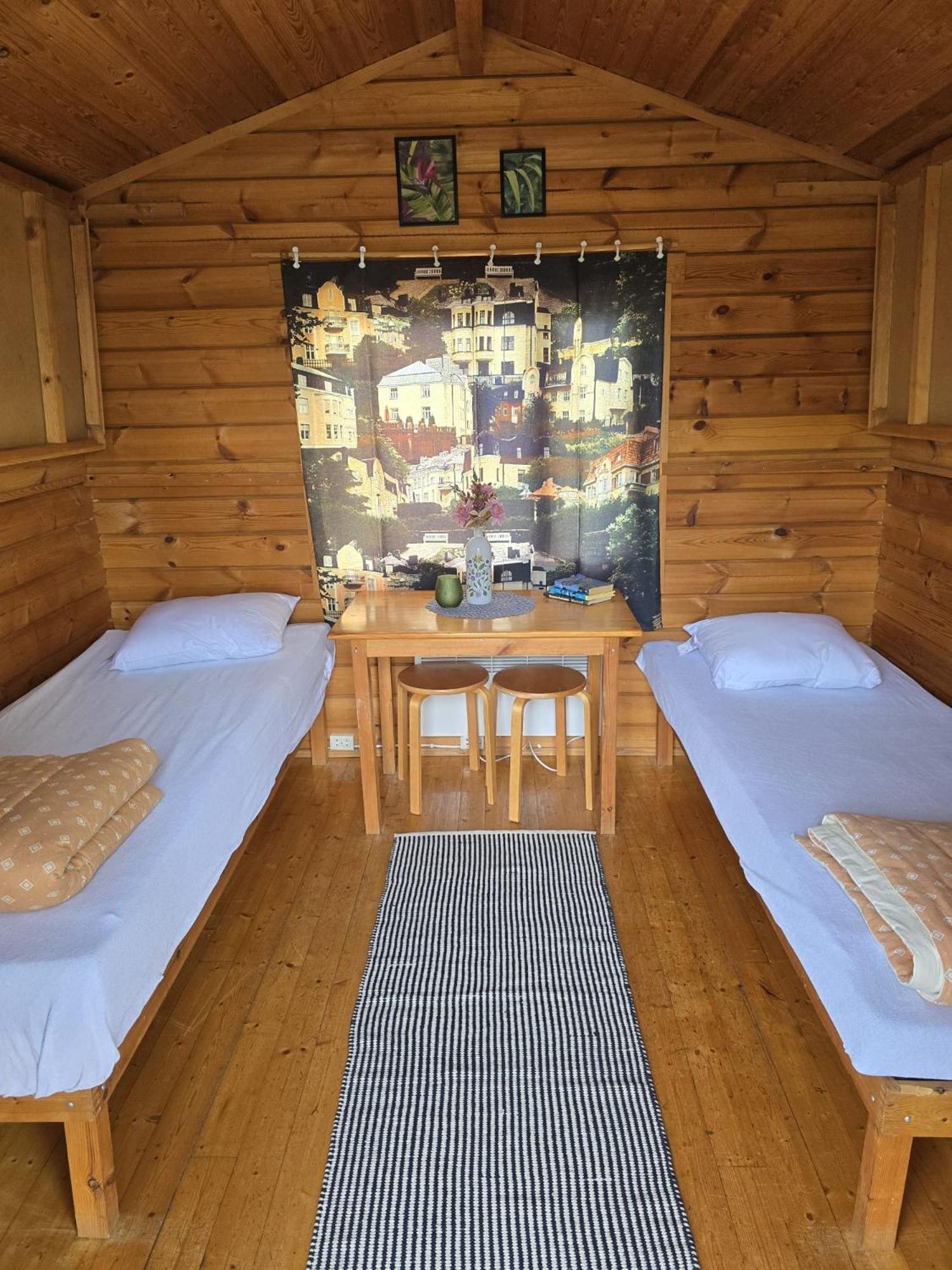 Haennilaensalmi Camping 비타사리 외부 사진