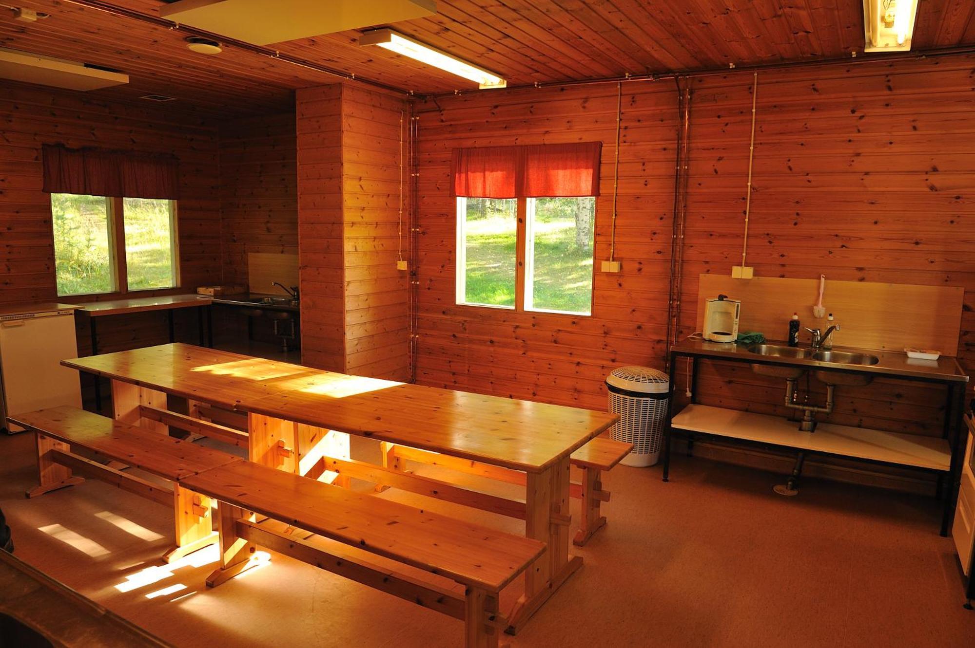 Haennilaensalmi Camping 비타사리 외부 사진